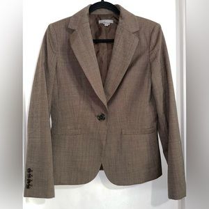 Ann Taylor Factory Blazer